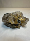 Rutilated Quartz