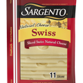 Sargento Swiss Cheese