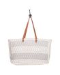 SNOWY WEEKENDER BAG Myra