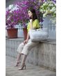 SNOWY WEEKENDER BAG Myra