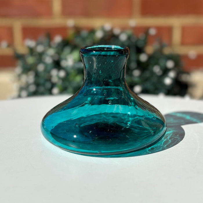 Squat Vase