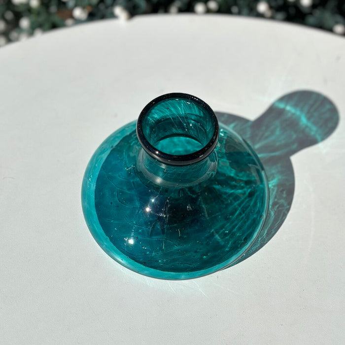 Squat Vase