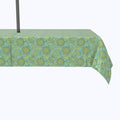 Stenciled Celtic Celebration Outdoor Rectangles