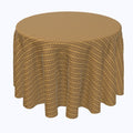 Step by Step Wicker Weave Rounds