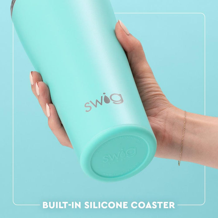 Swig - Tumbler 32oz - Paradise - Findlay Rowe Designs