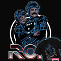 Secret_Shirts T-Ron T-Ron