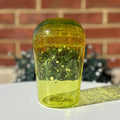 Tall Round Vase