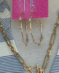 The Brittany Earrings
