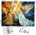 The Graceful Annunciation