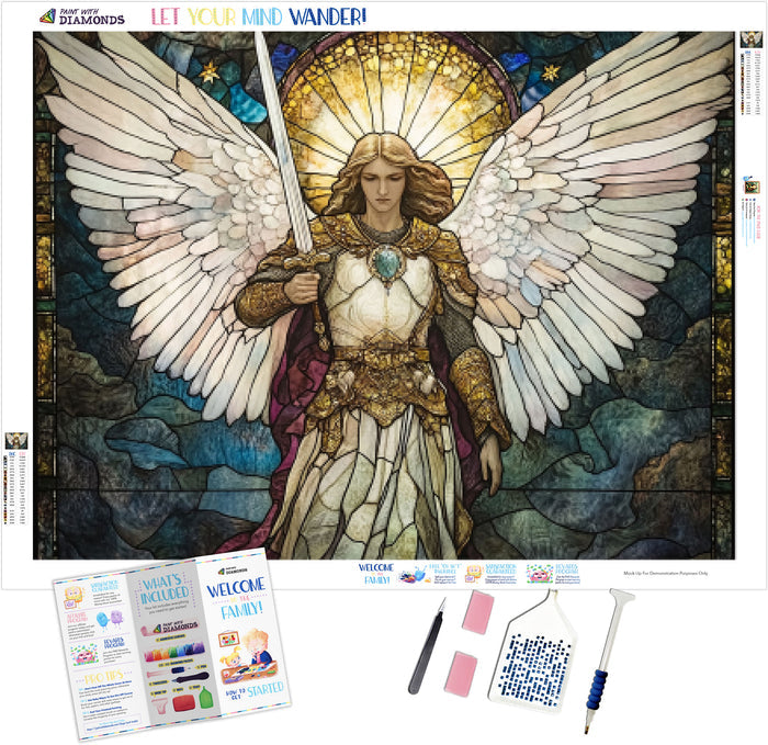 The Guardian Archangel