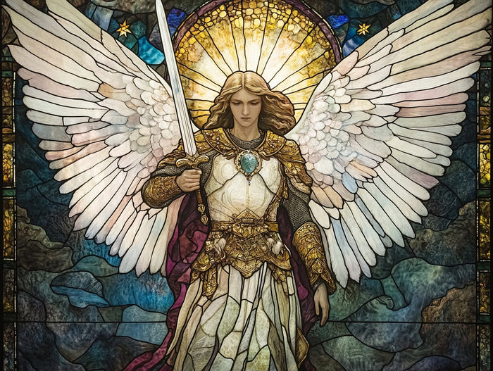 The Guardian Archangel