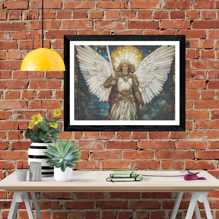 The Guardian Archangel