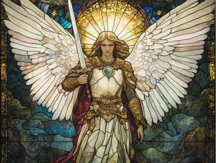 The Guardian Archangel