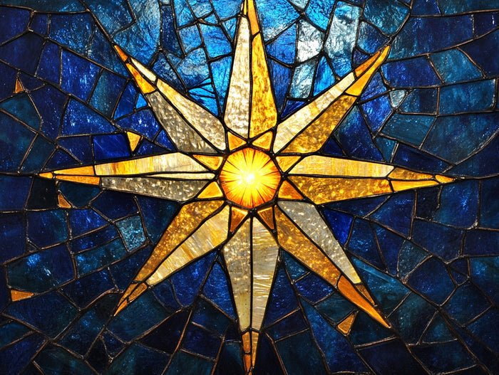The Guiding Star
