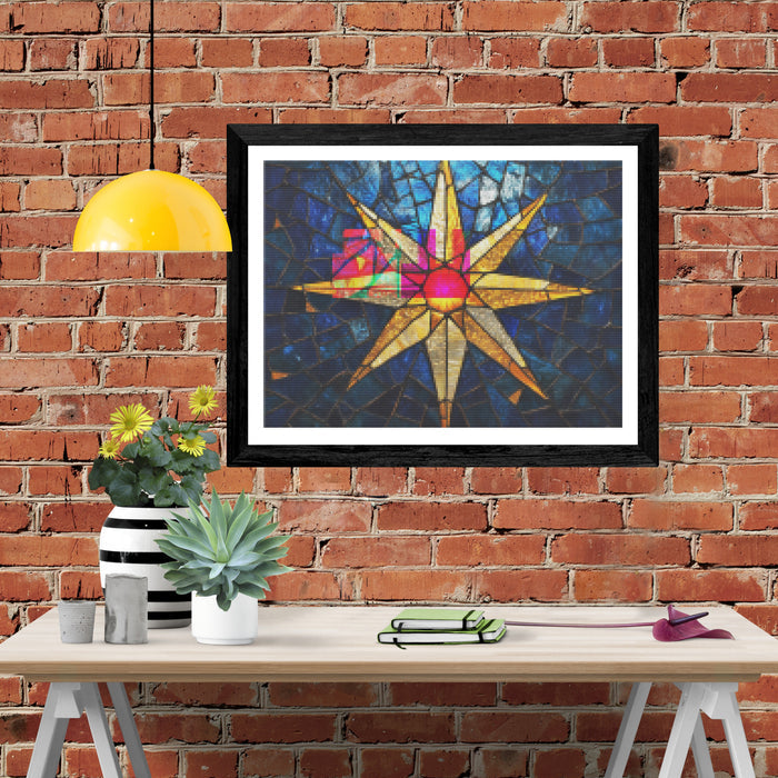 The Guiding Star