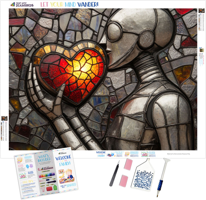 The Heart of Tin