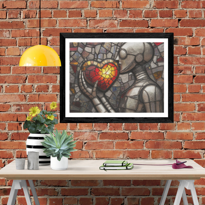 The Heart of Tin