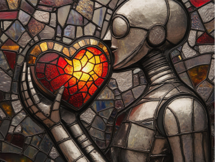 The Heart of Tin