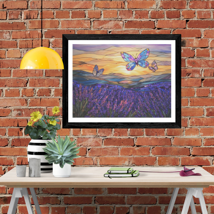 The Lavender Fields Dance