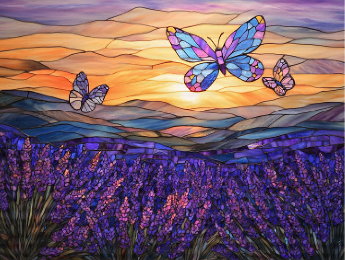The Lavender Fields Dance
