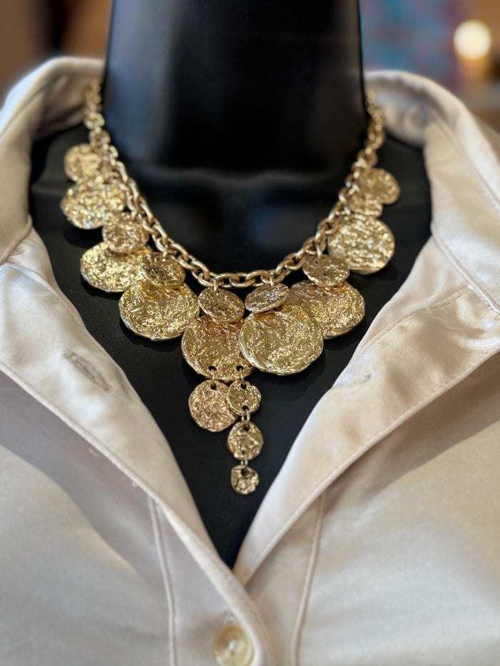 The Legacy Necklace