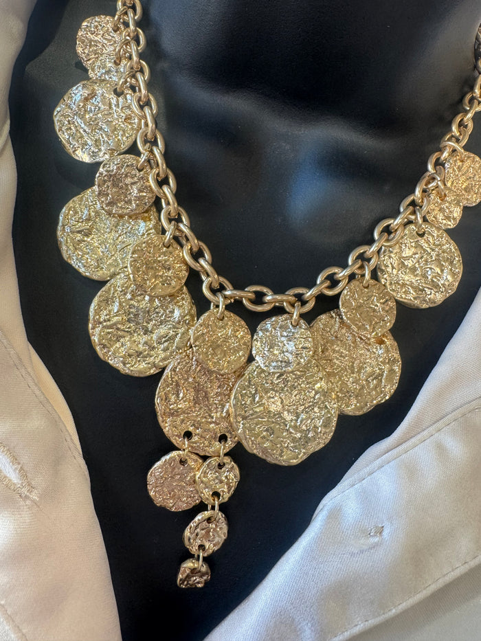 The Legacy Necklace