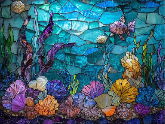 The Little Mermaid’s Grotto