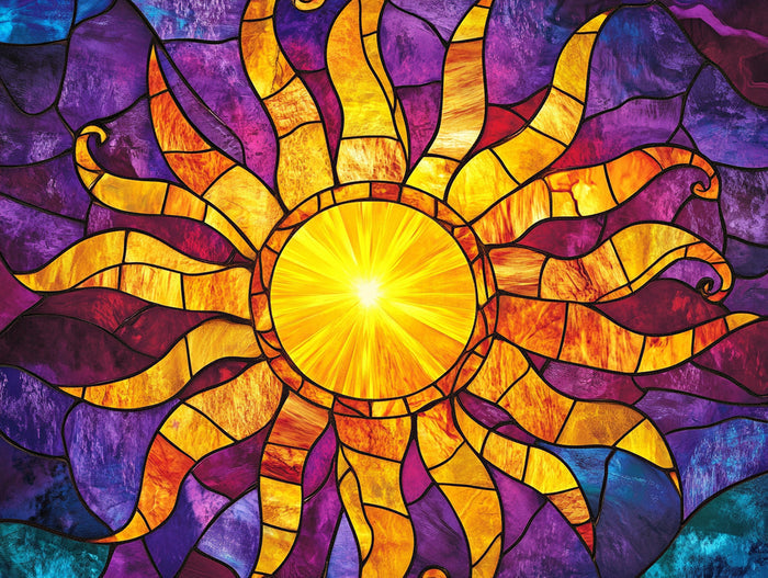 The Lost Princess’s Sun