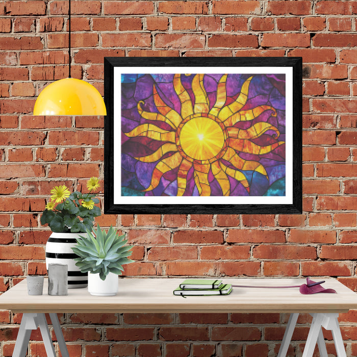 The Lost Princess’s Sun