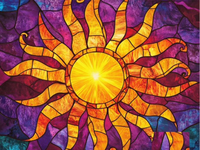 The Lost Princess’s Sun