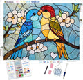 The Lovebirds' Serenade