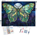 The Lunar Moth