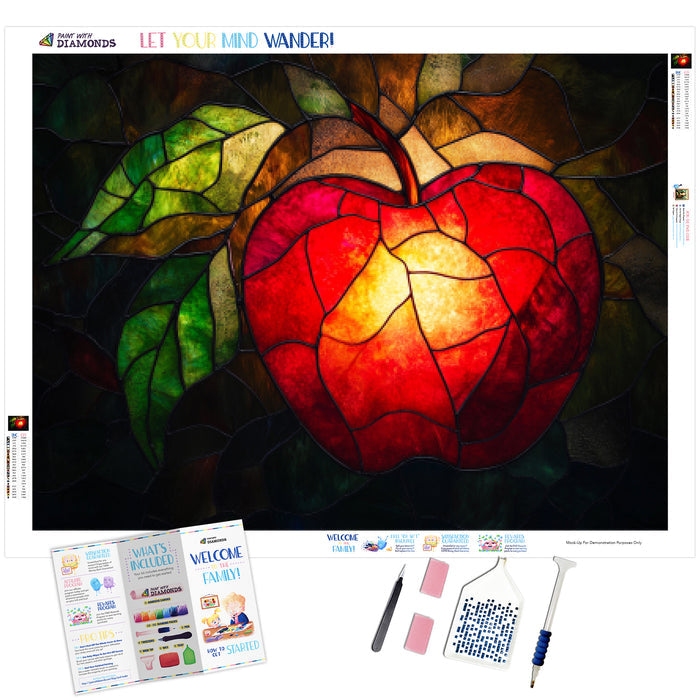 The Magic Apple