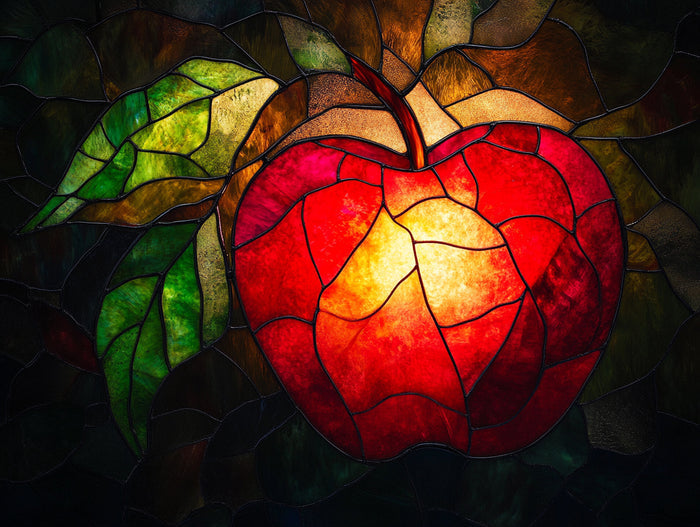The Magic Apple