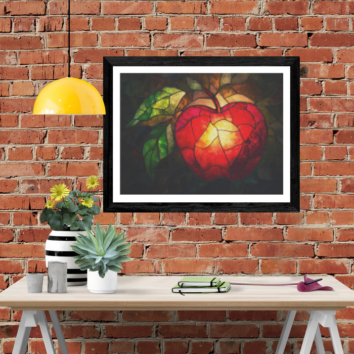 The Magic Apple