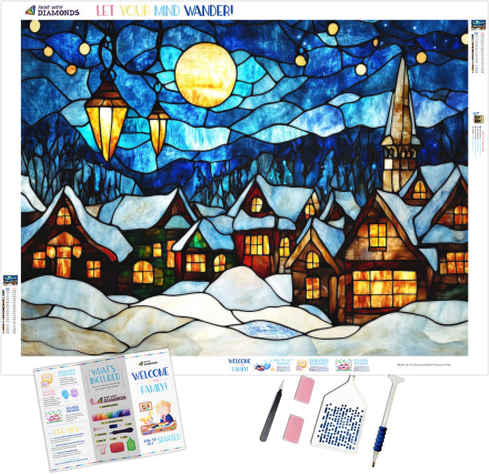 The Magic of Winter