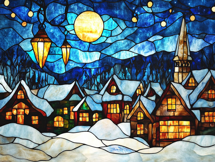 The Magic of Winter
