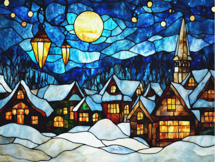 The Magic of Winter