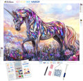 The Magical Unicorn Dreamscape