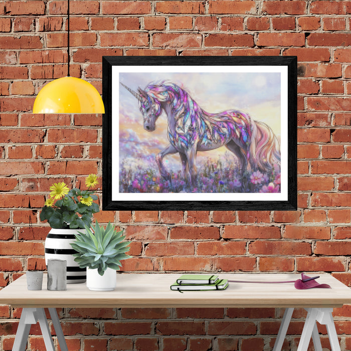 The Magical Unicorn Dreamscape