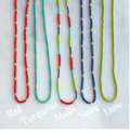 The Silver Wren - Necklace - Lettie 16in - Findlay Rowe Designs