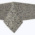 Vintage Deco Lace Rectangles
