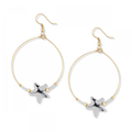 ZIPPY EARRING Myra
