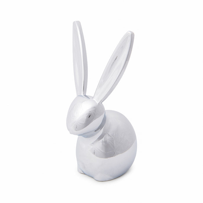 Ring Holders | color: Chrome